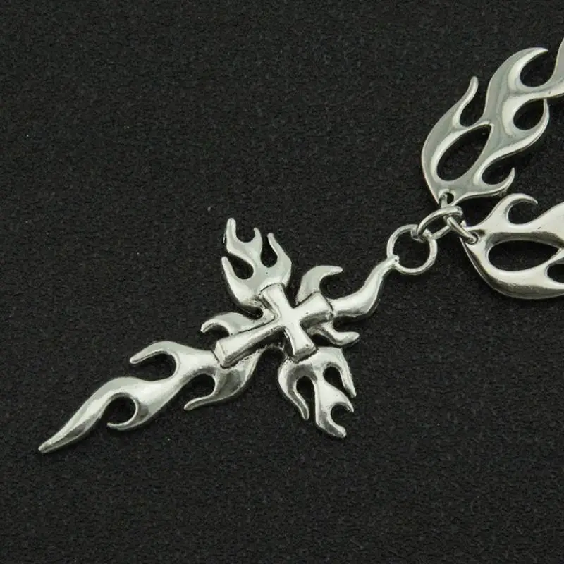 Trendy Pendant Necklace-2