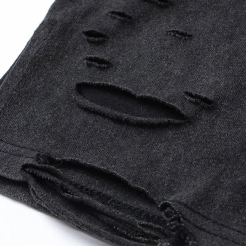 Trendy Loose Sleeveless Vest-3