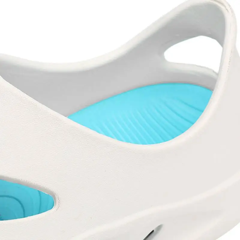 Lightweight Clogs-3