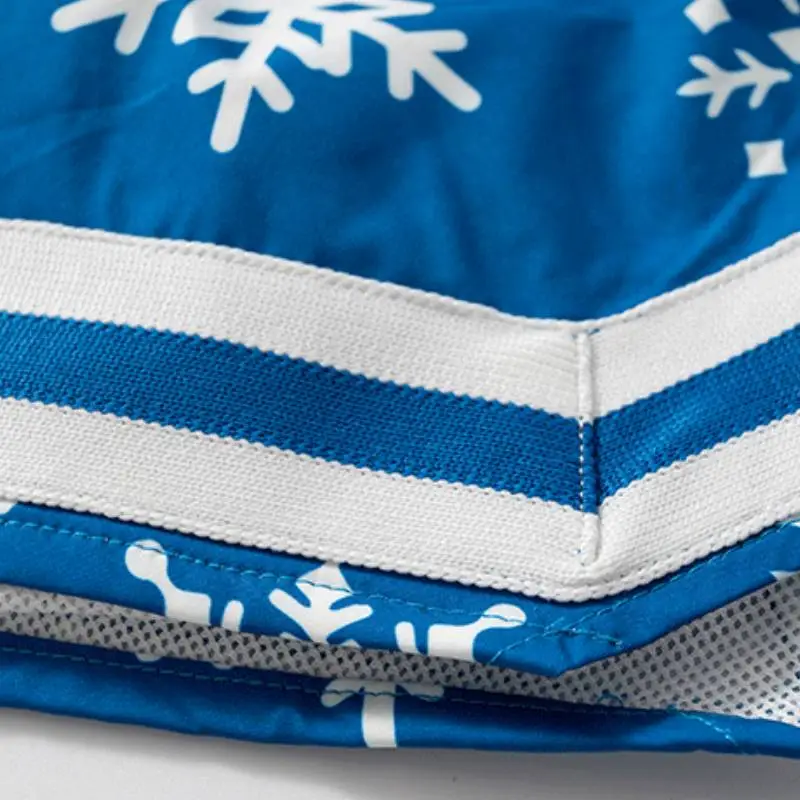 Trendy Basketball Sports Shorts-5