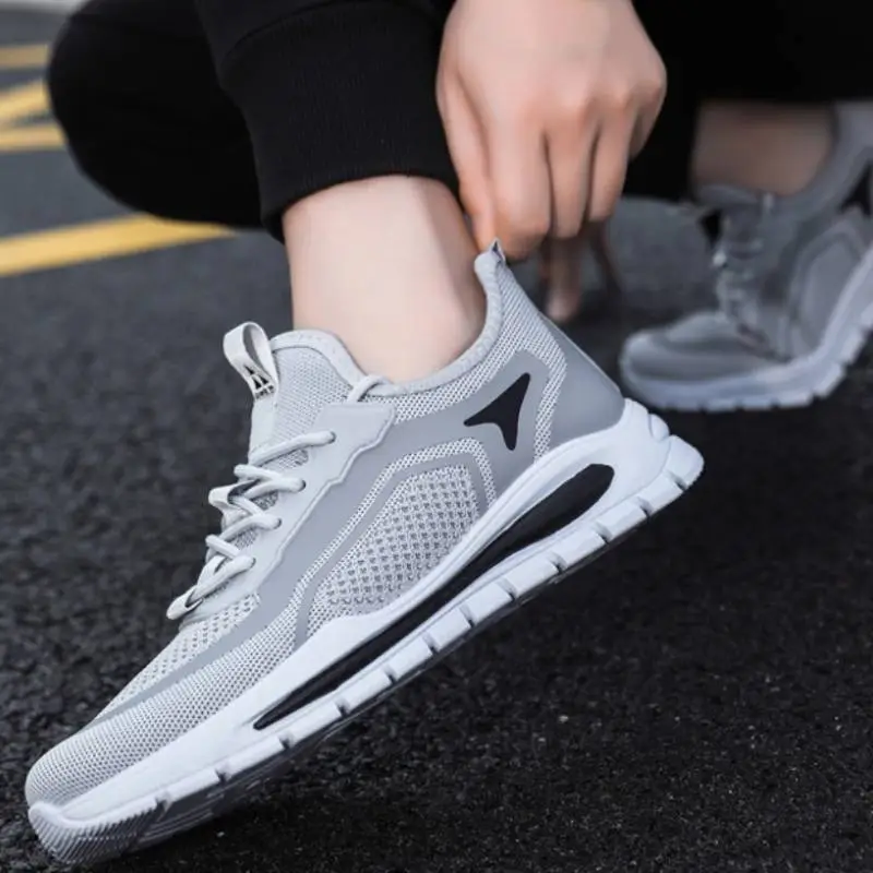 Sporty Lifestyle Shoes-2