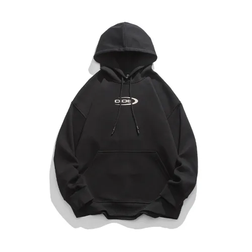 Street Fun Printed Hooded Wear Ins Hip Hop Hoodie