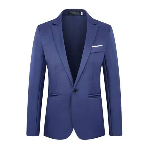 Fashion Business Suit