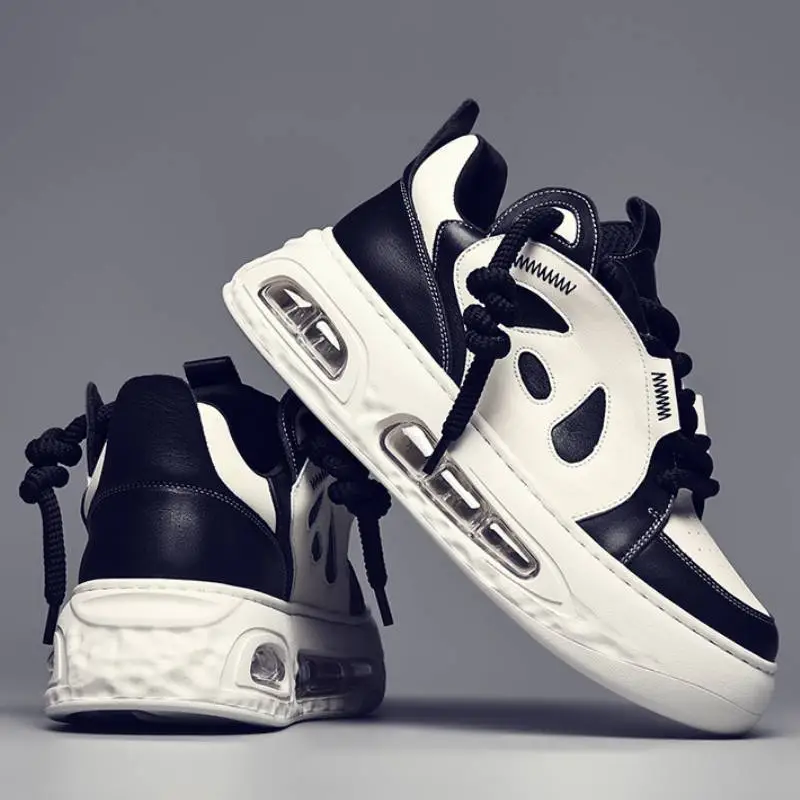 Comfortable Casual Sports Shoes-2