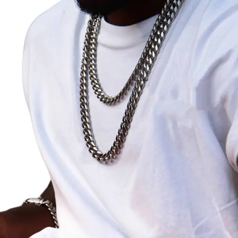 Fashion Necklace-1