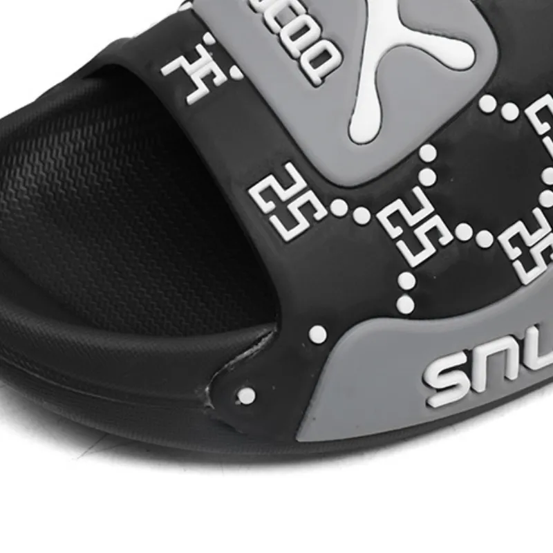 Casual Fashion Beach Sandals-6