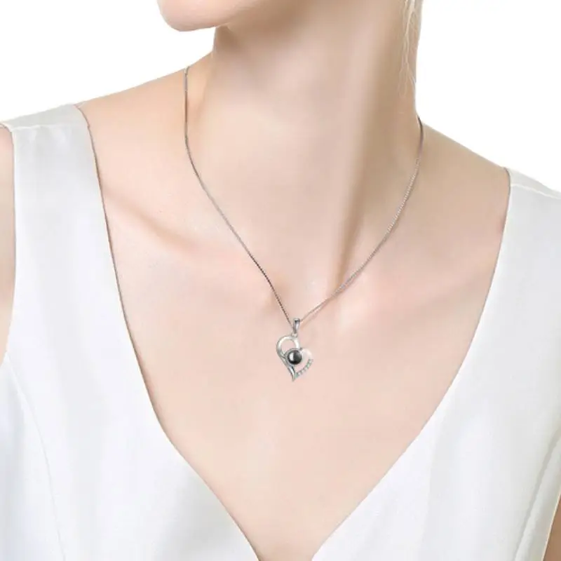 Fashionable Necklace-1