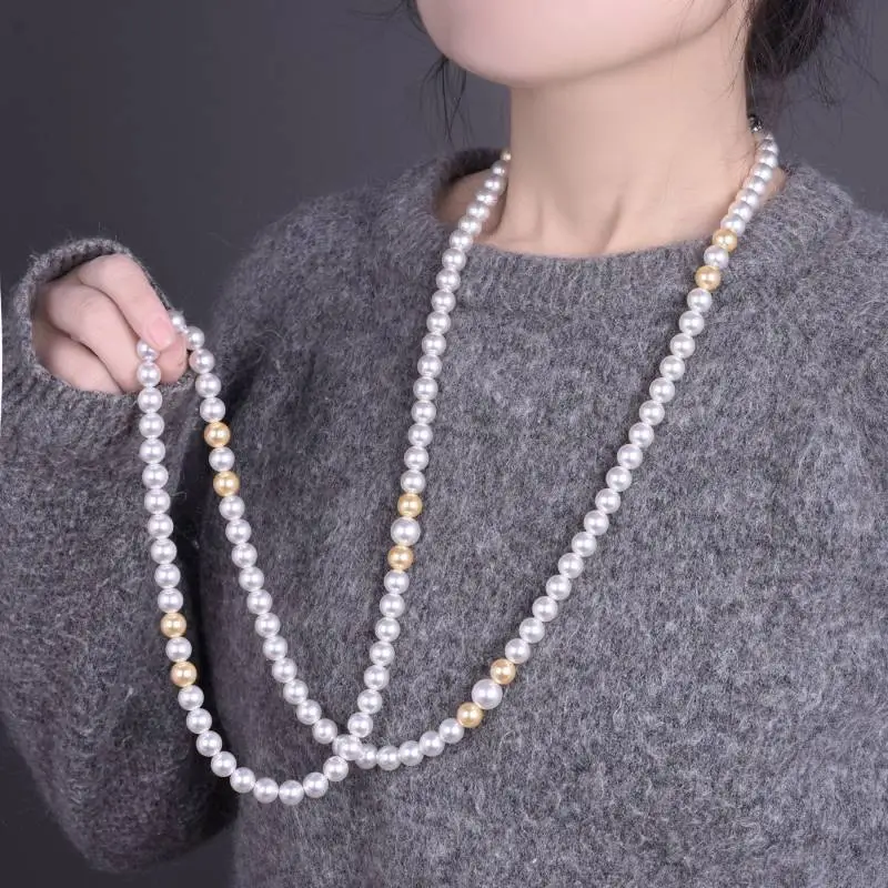 Fashion Necklace-1