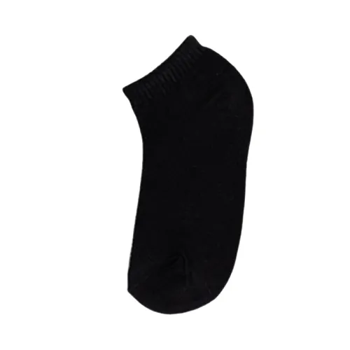 Casual Mid-Calf Sock