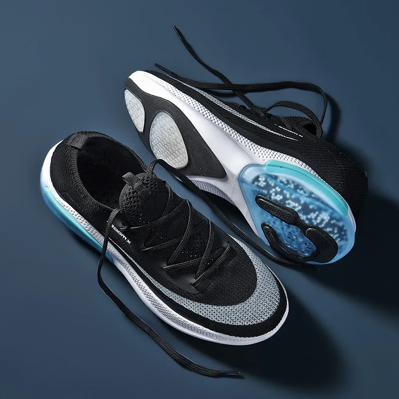 Breathable Thin Mesh Lightweight Shoes-3