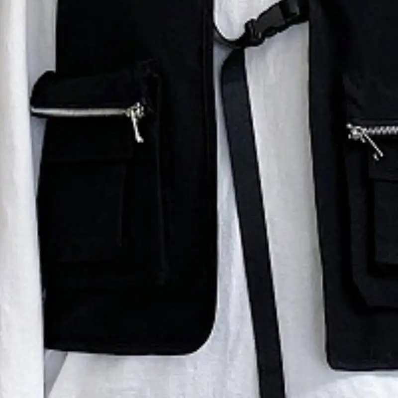 Trendy Style Fashion Vest-3