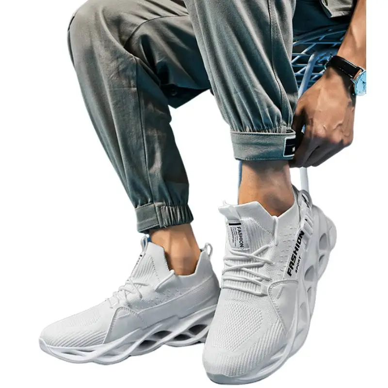 Breathable Running Shoes-6