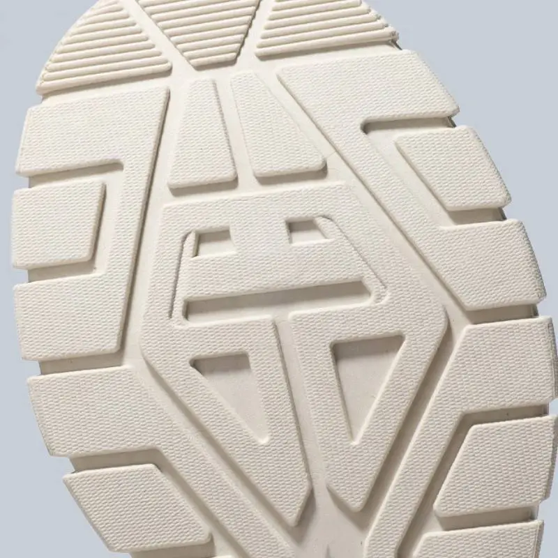 Sporty Lifestyle Shoes-7