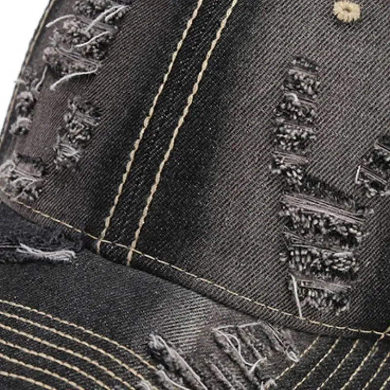 Fashionable Street Baseball Cap-3