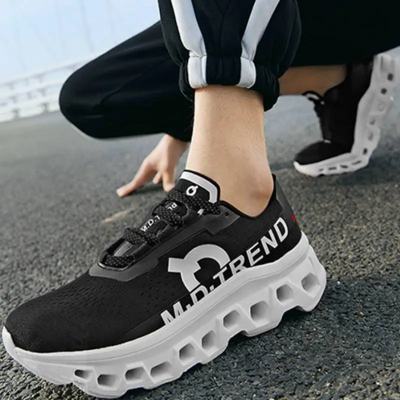 Running Breathable Shoes-10