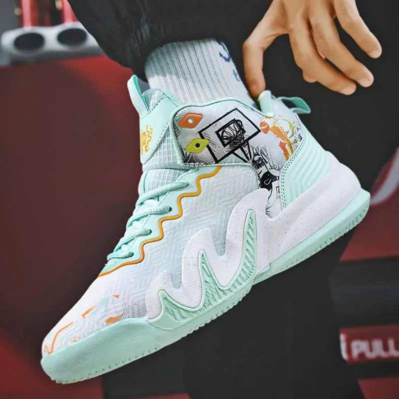 New Sports Shoes-5