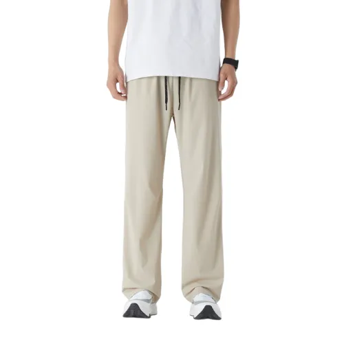 Breathable Casual Pants