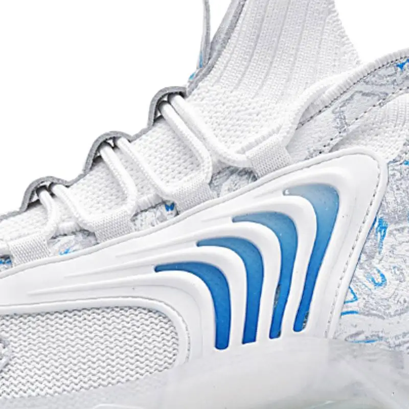Plus Size Running Sneakers-4