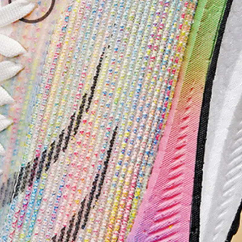 Breathable Mesh Running Shoes-7