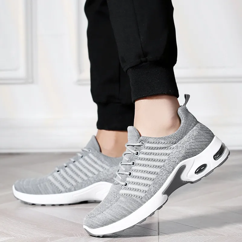 Sporty Lifestyle Shoes-1