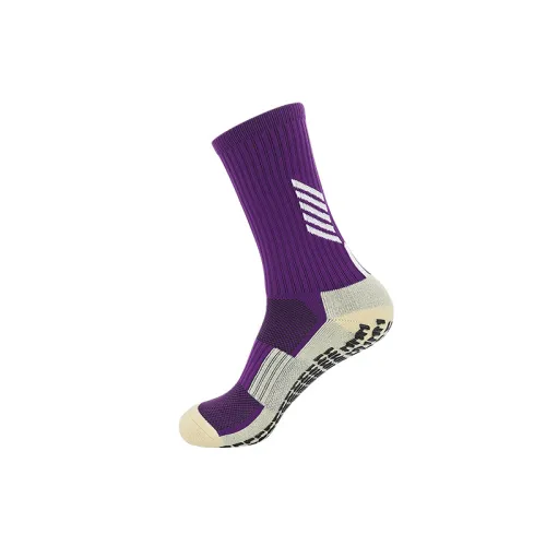 Casual Graphic Mid-Calf Sock