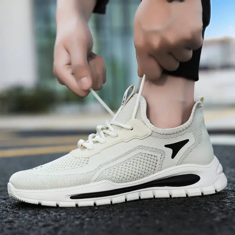 Sporty Lifestyle Shoes-4