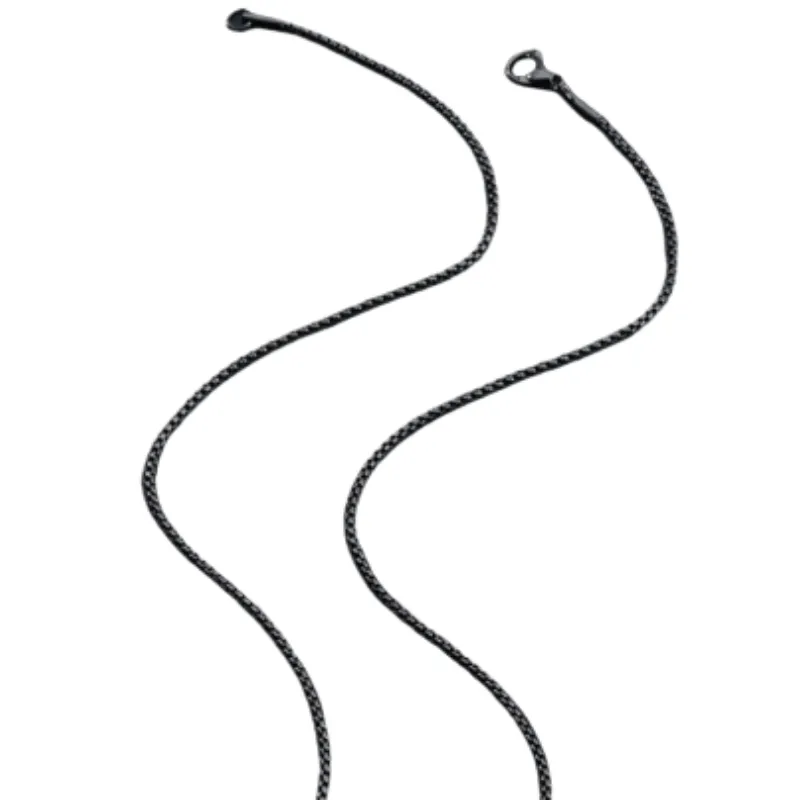Simple Fashion Pendant Necklace-2
