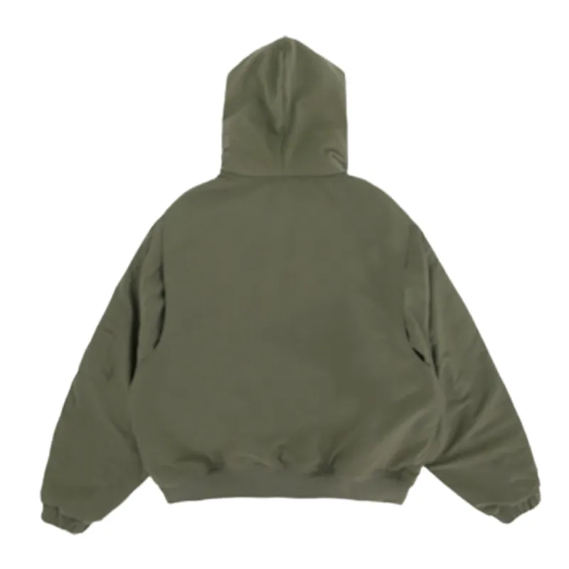 New Tide Brand Bomber Jacket-7