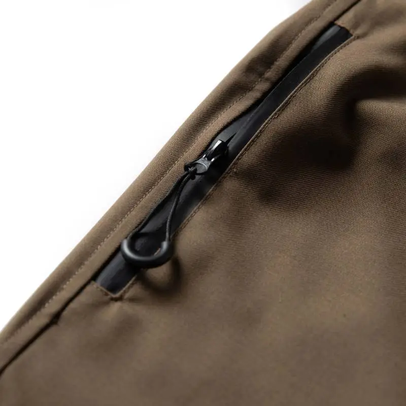Loose Straight Casual Pants-5