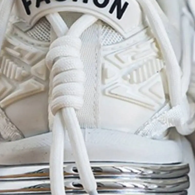 Breathable Casual Running Sneakers-4