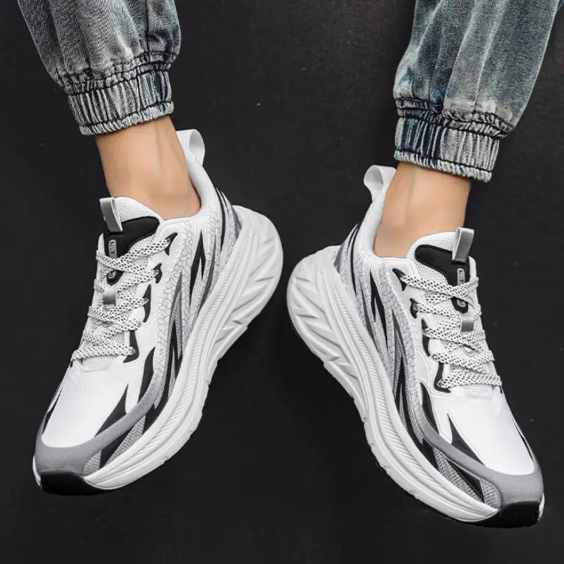 Casual Breathable Lifestyle Shoes-9