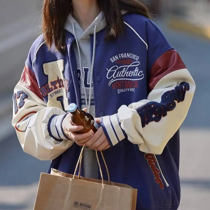 Color Collision Jacket-6