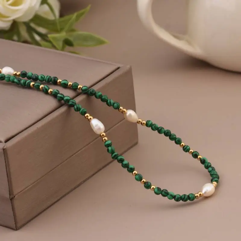 Fashionable Necklace-4