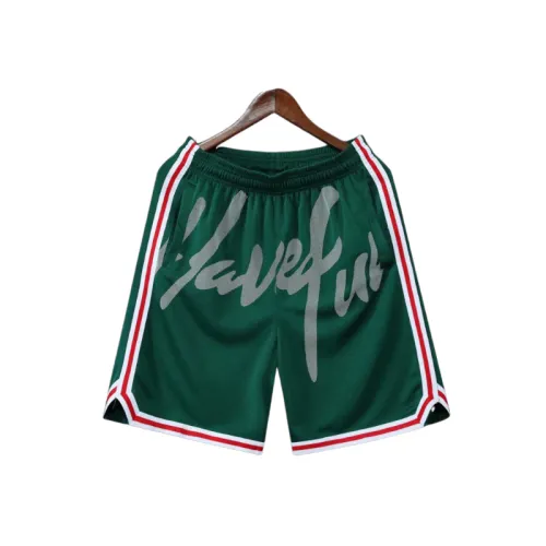 Hip-hop Running Basketball Shorts