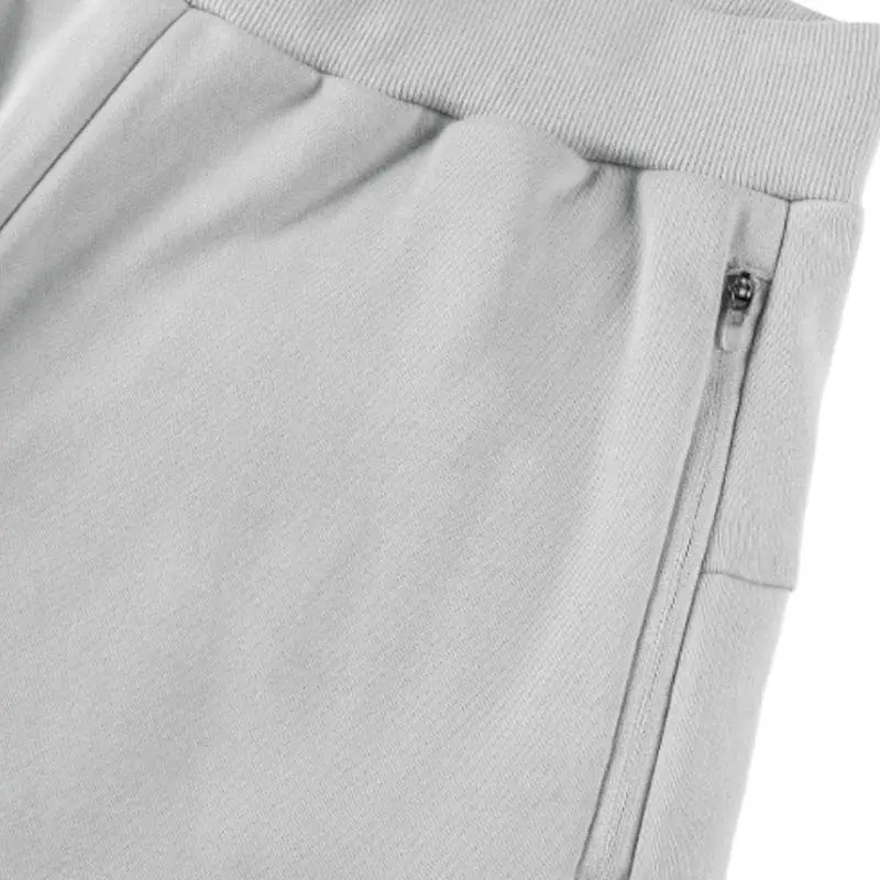 Wide Leg Loose Casual Sports Pants-9