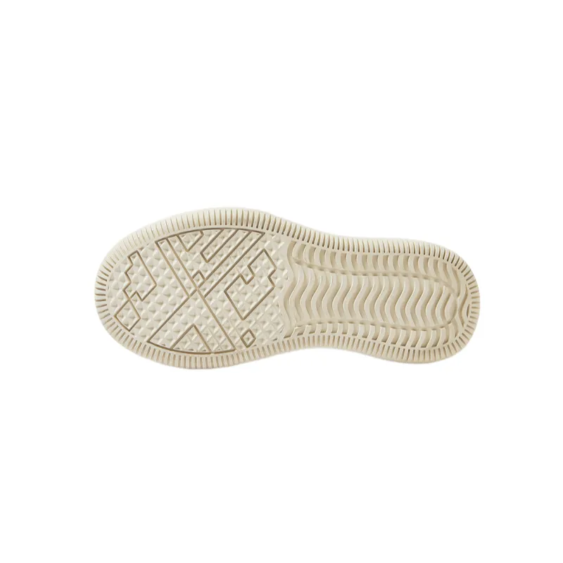 Breathable Canvas Open Smile Board Shoes-2