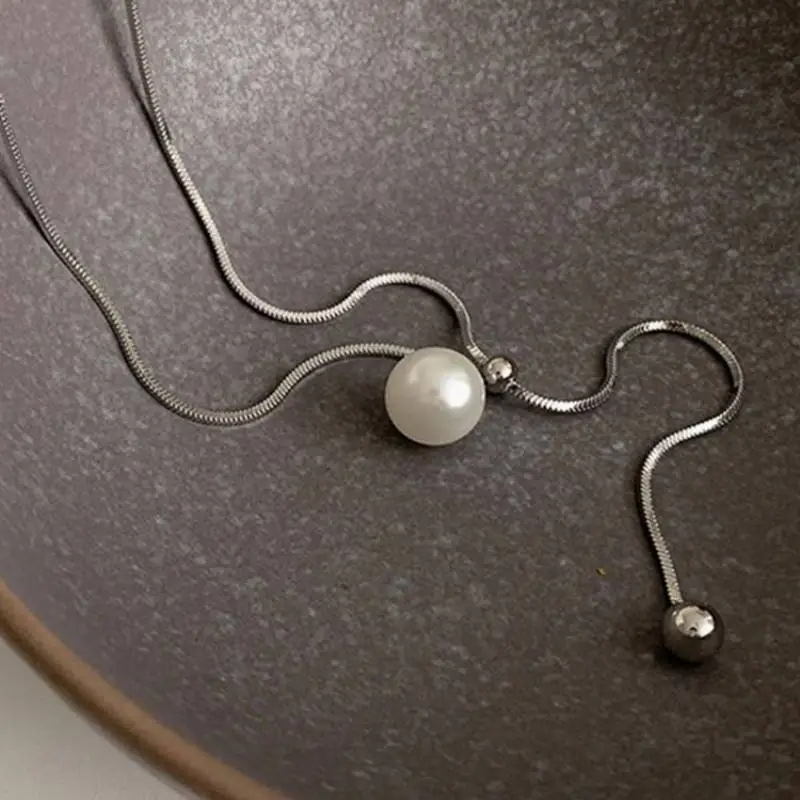 Simple Necklace-3