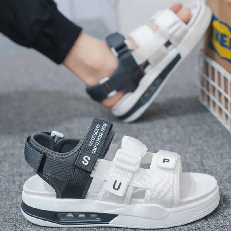 Breathable Beach Sandals-2