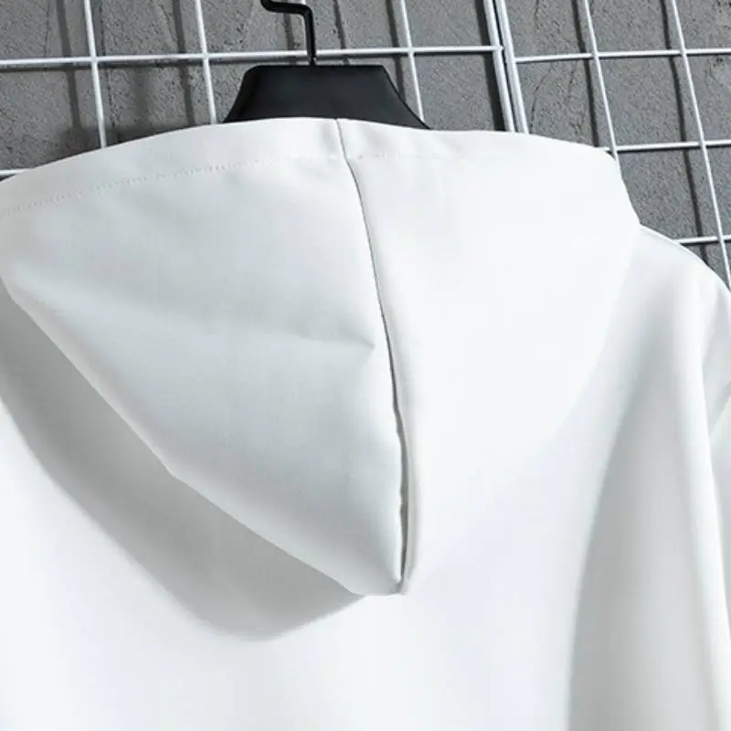 Casual Suit Sports Suit Trendy Casual Sportswear-3