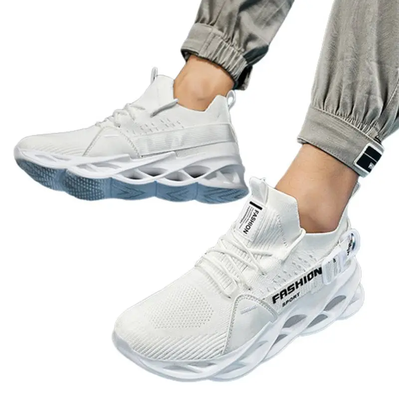 Breathable Running Shoes-7