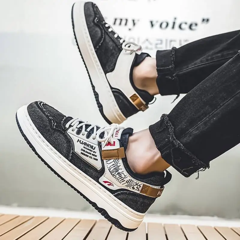 Casual Versatile Sports Shoes-9