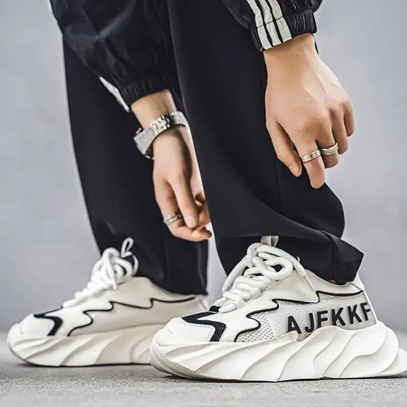 Sports Lifestyle Shoes-1