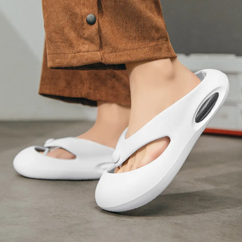 Softness Flip Flops-5