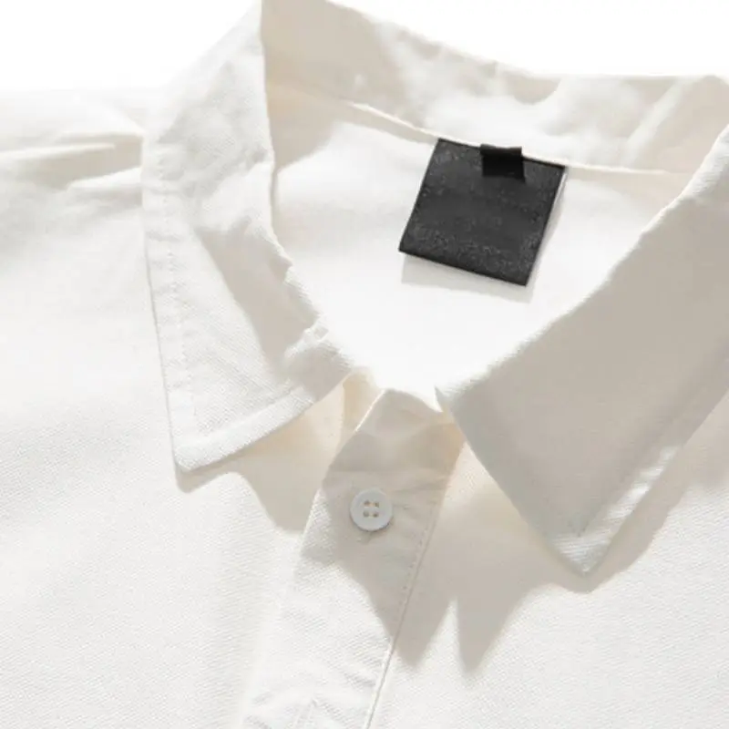 Casual Trendy Short Sleeved T Shirt-2