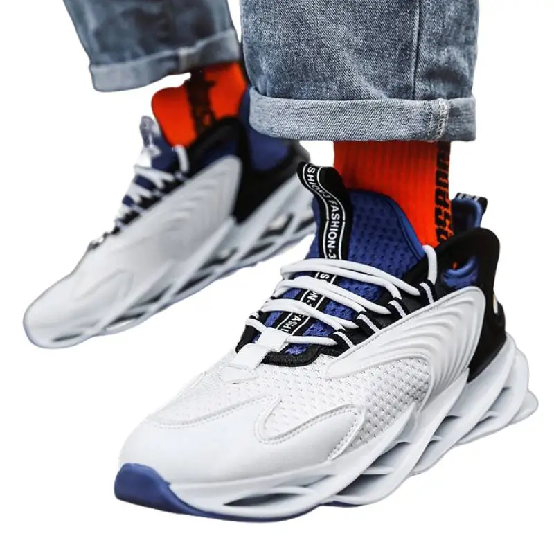 Trendy Outdoor Sports Running Shoes-10