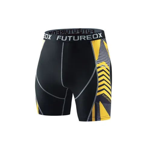 Maximum Comfort Sports shorts