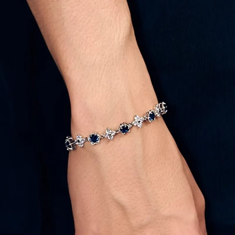 Hip Hop Bracelet-5