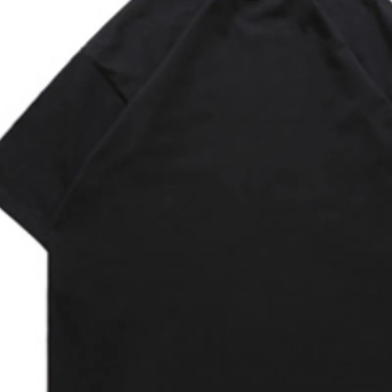 Trendy Doberman Print T Shirt-4