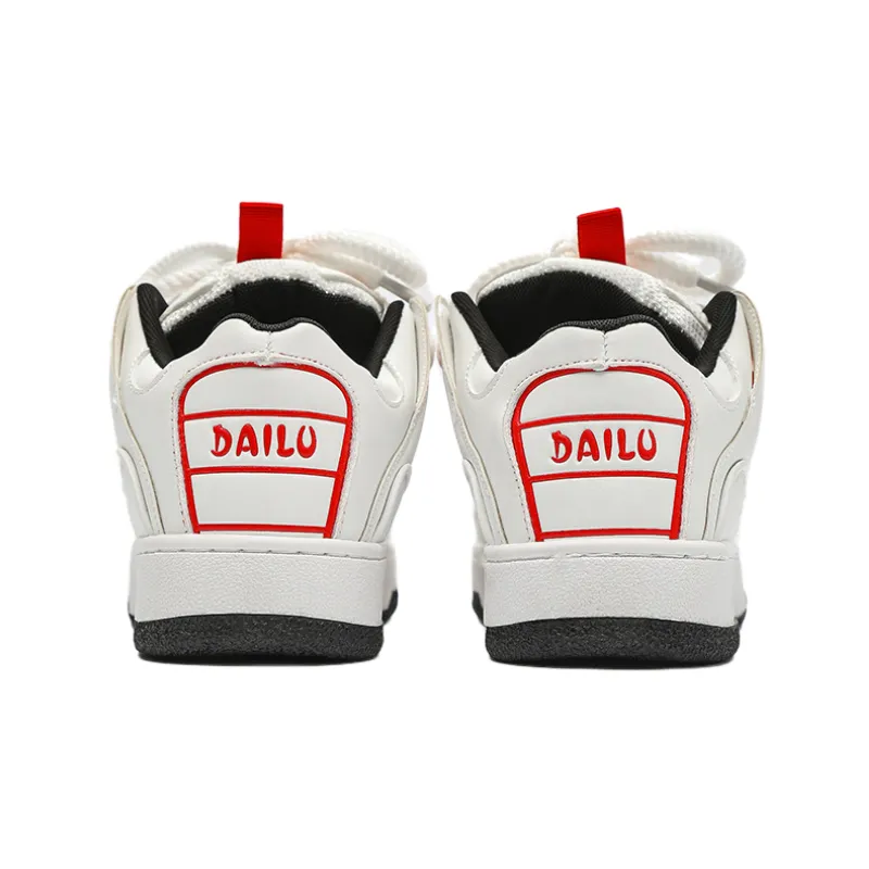 Trendy Sports Casual Bread Shoes-6