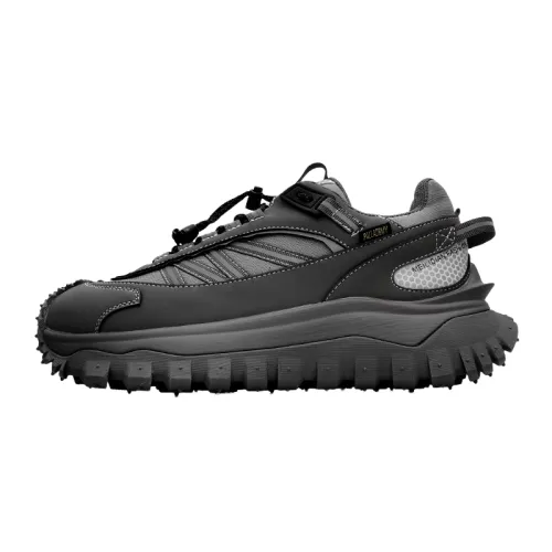 Retro Sports Outdoor Hiking Shoes